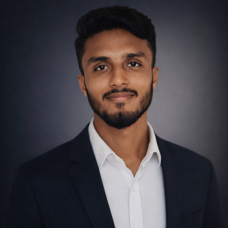 Lead Developer